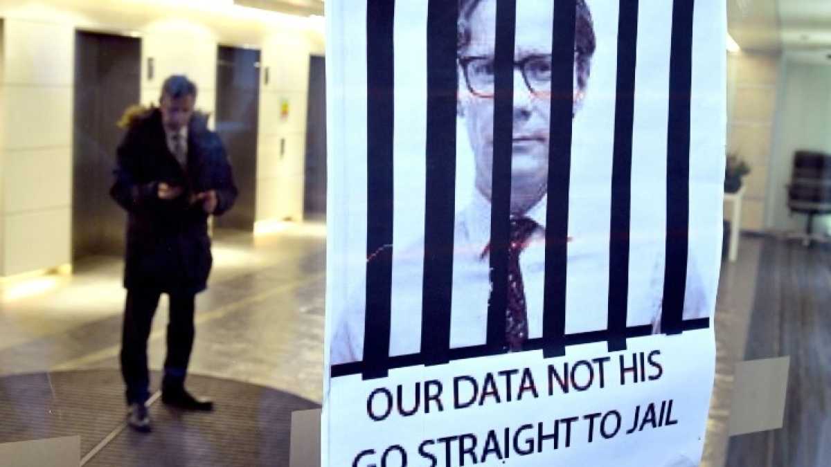 Immagine di La paranoia entra nel mainstream