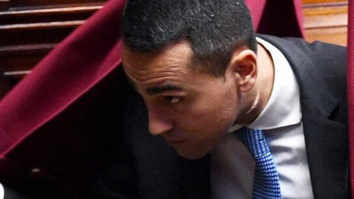 Immagine di Urge “lotta di idee”