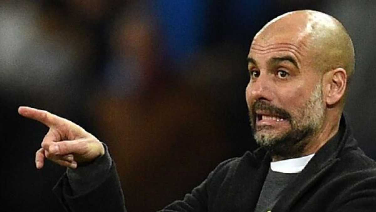 Immagine di Dagli al catalano. E allora arrestate pure Pep Guardiola