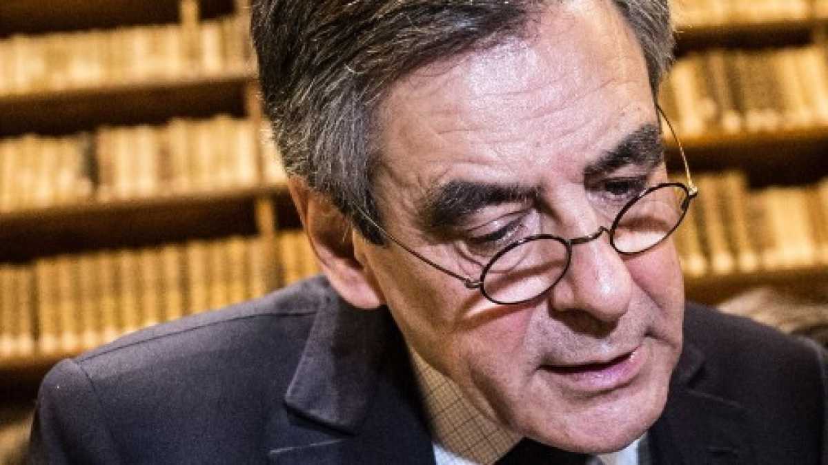 Immagine di Il requiem della destra francese