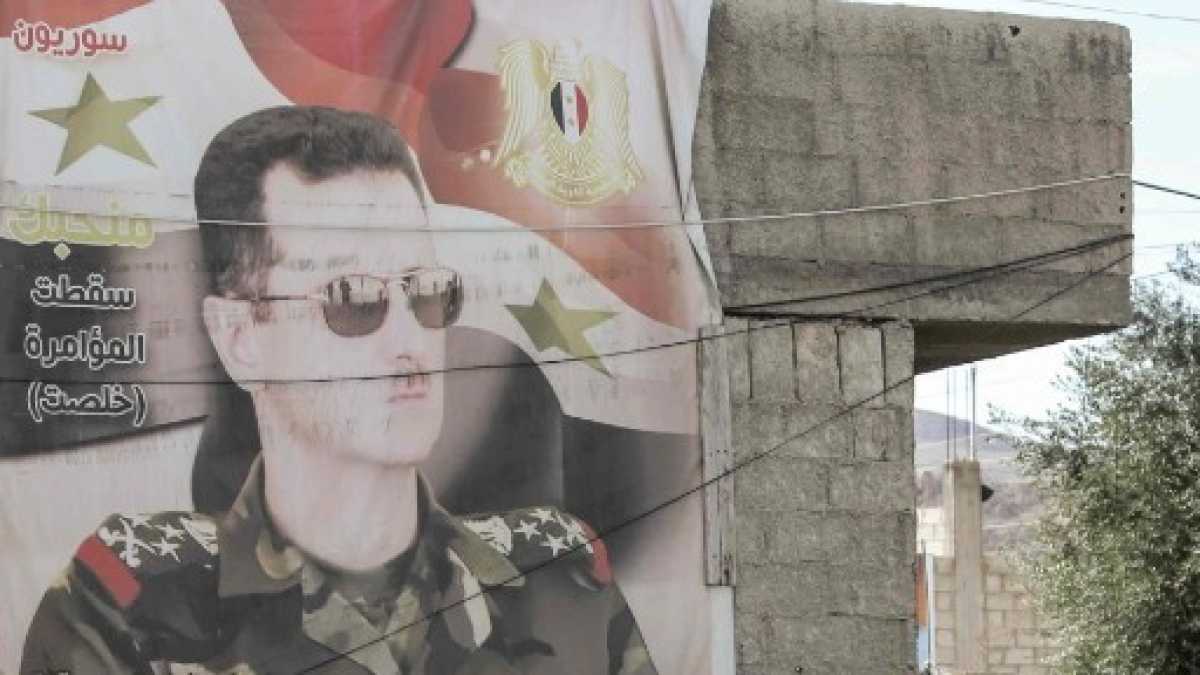 Immagine di E’ nato il nuovo “asse del male”