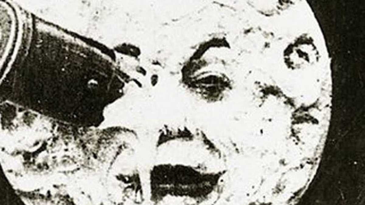 Immagine di Ritorno sulla Luna