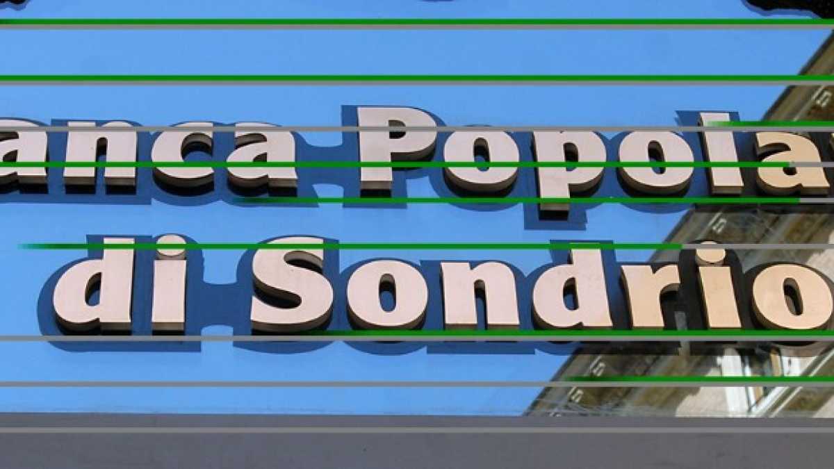 Immagine di L’ultimo scontro a “Fort Valtellina” sulla riforma delle banche popolari