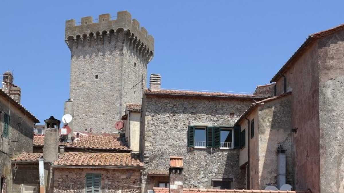 Immagine di Bye bye Capalbio