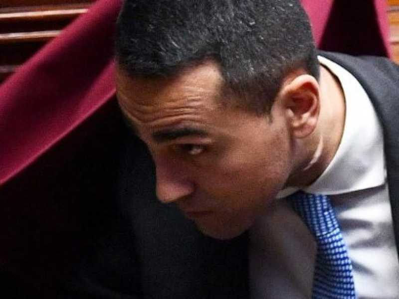 Foto LaPresse