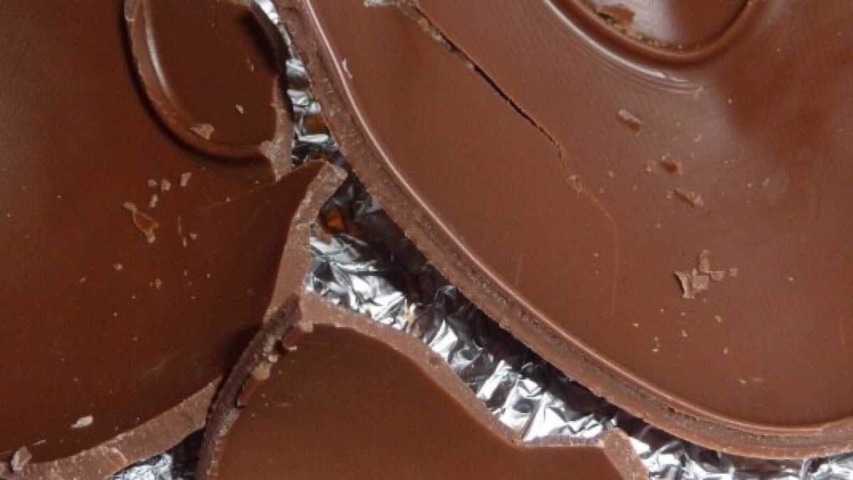 Immagine di Dimmi che uovo di Pasqua mangi e ti dirò che goloso sei
