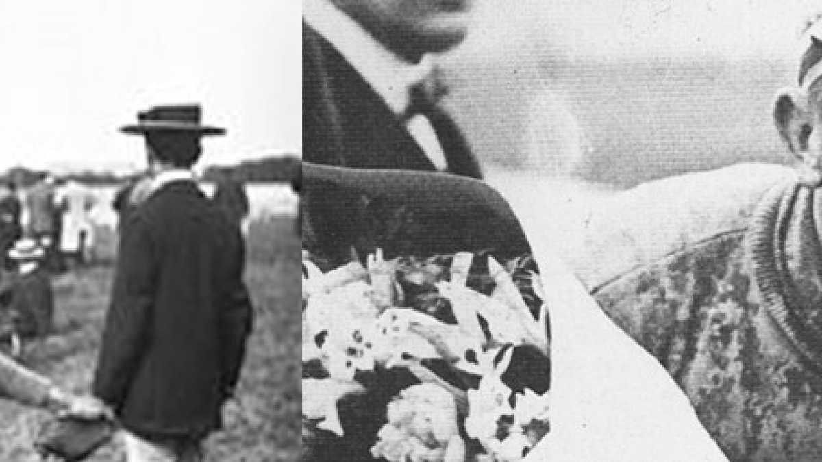 Immagine di Di amore, pietre e biciclette. La storia del primo Giro delle Fiandre