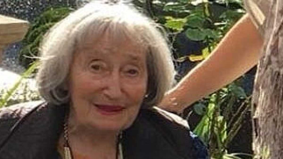 Immagine di Una domanda alle femministe sull'omicidio di un'ebrea a Parigi