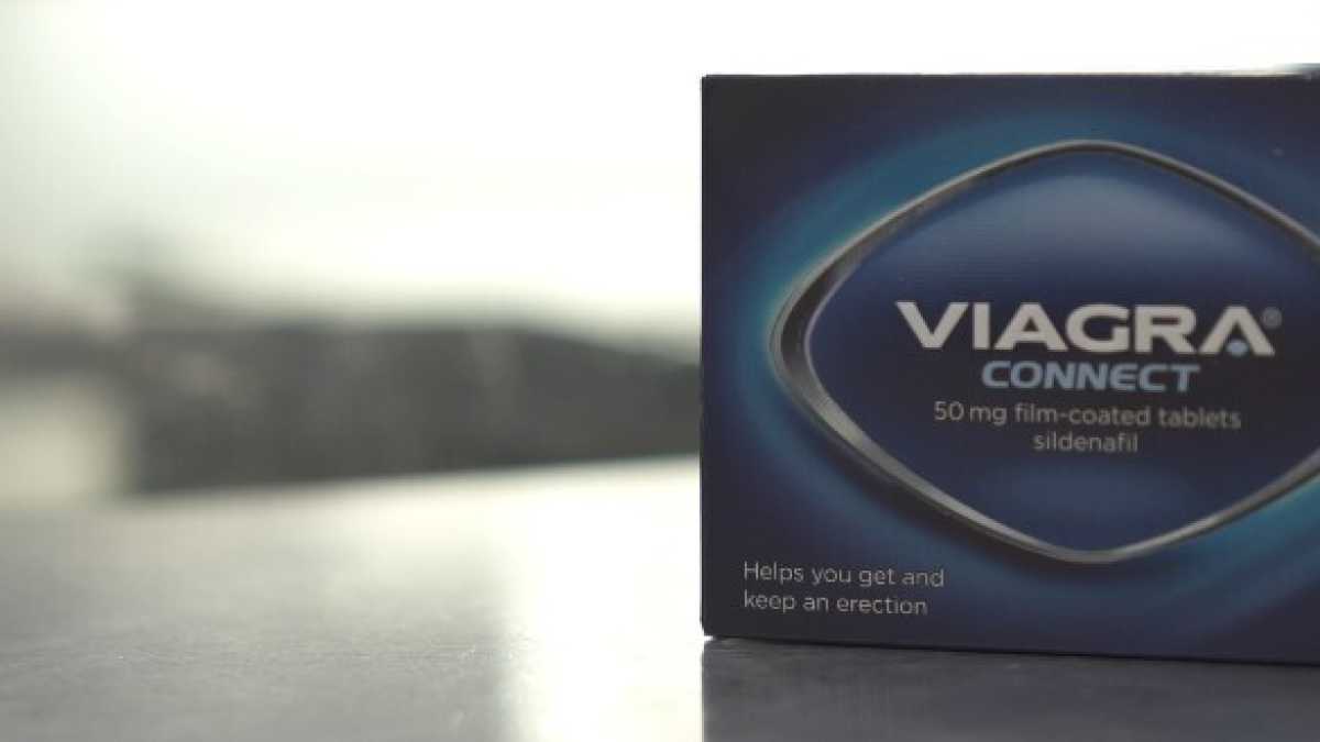 Immagine di Hai mal di testa? Prova il Viagra