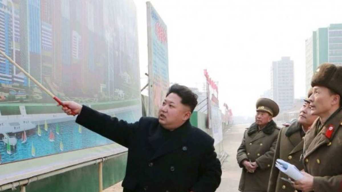 Immagine di Chi altri, se non Kim Jong-un, è arrivato in segreto a Pechino?