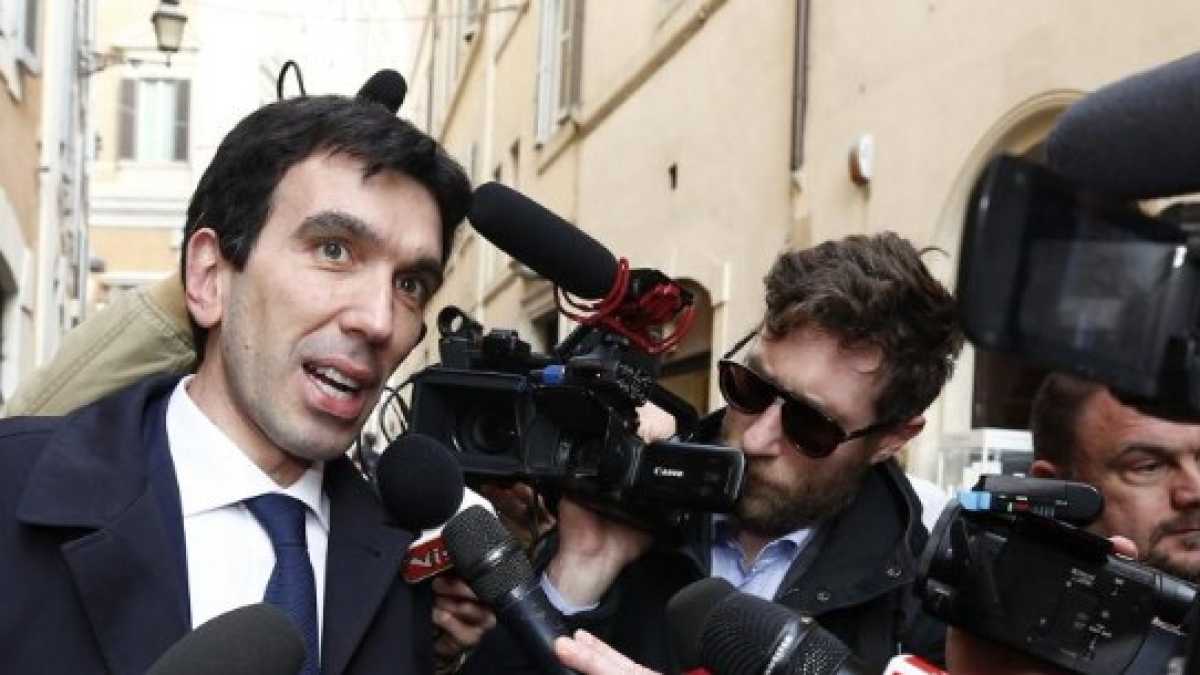 Immagine di Dai retroscena politici ai treni che arrivano in orario. Di cosa parlare stasera a cena