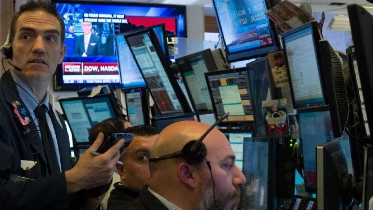 Immagine di Perché per Pimco per l’economia è in arrivo un clima tempestoso