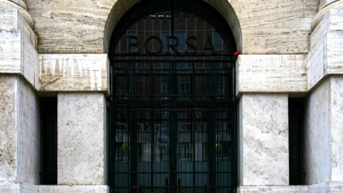 Immagine di Tracce a Piazza Affari dell’emancipazione delle Pmi dal credito