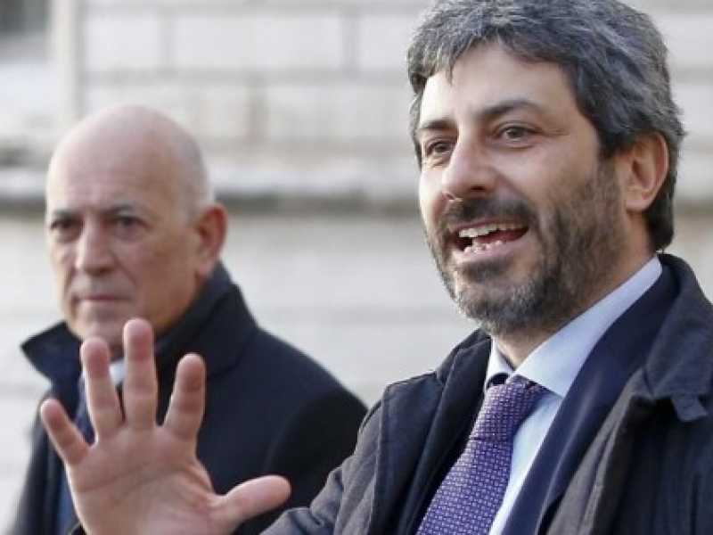 Foto LaPresse