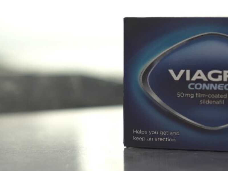 Hai mal di testa? Prova il Viagra