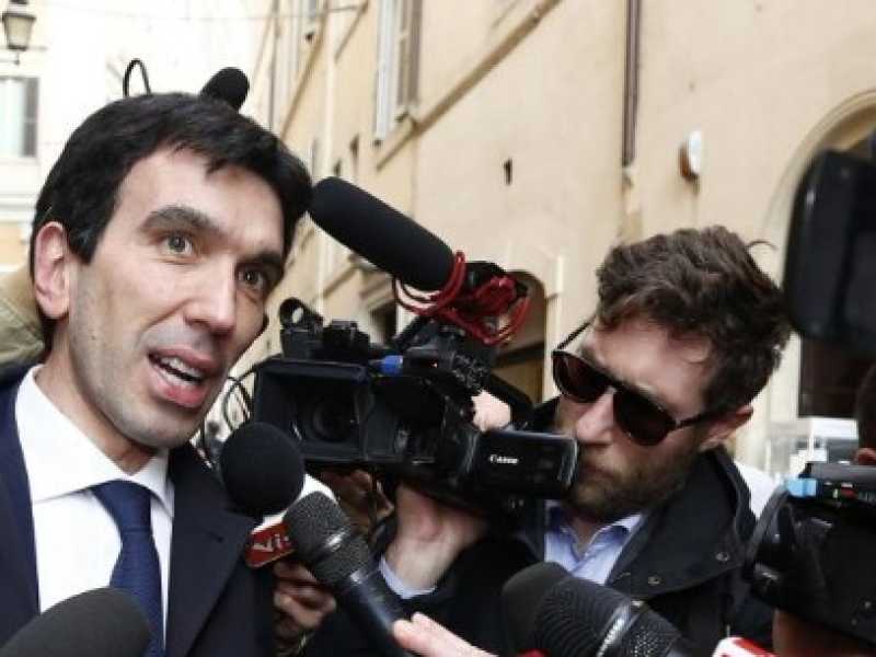 Foto LaPresse