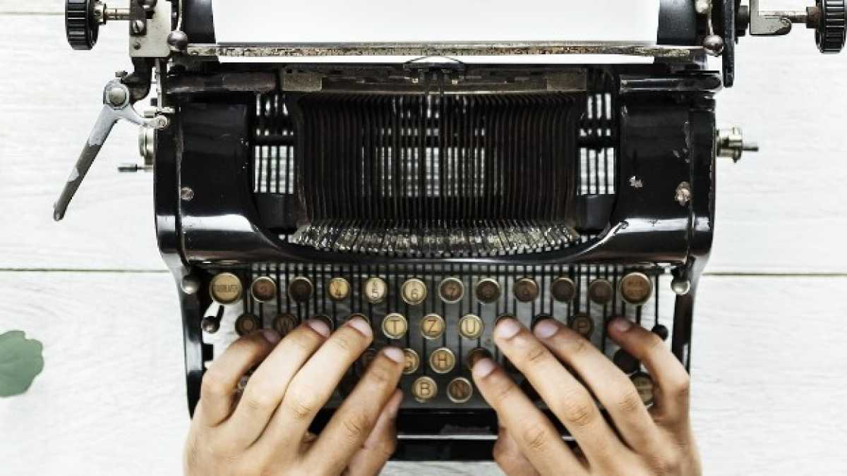 Immagine di L’eterna illusione dello scrittore