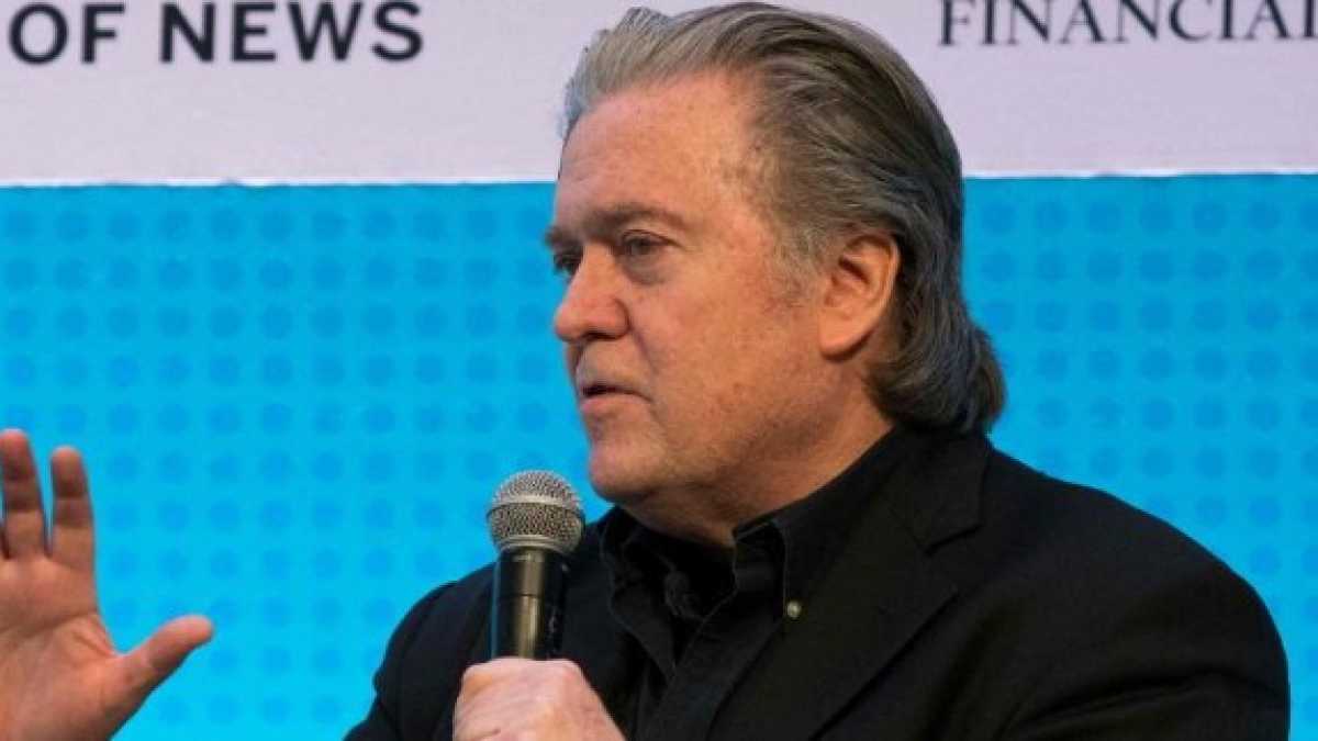 Immagine di Perché il laboratorio ungherese di Orbán è la passione di Bannon