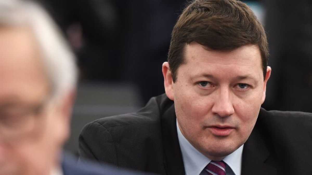 Immagine di La valanga Selmayr rischia di travolgere l'intera Commissione europea
