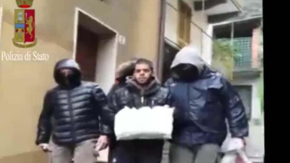 Immagine di Arabi ma legati ai clan jihadisti albanesi, chi sono gli uomini dell'Isis in Italia
