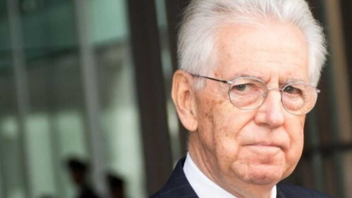 Immagine di Monti ci spiega perché Di Maio e Salvini potrebbero causare all’Italia problemi “giganteschi”