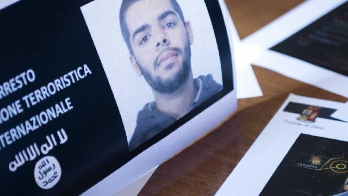 Immagine di Gli arresti a Foggia e Torino svelano quant’è ampia la rete italiana dell’Isis