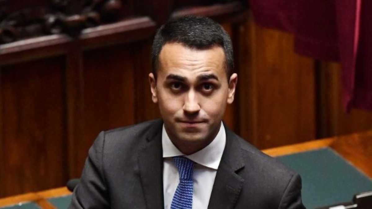 Immagine di L’Europa e il M5s En Marche