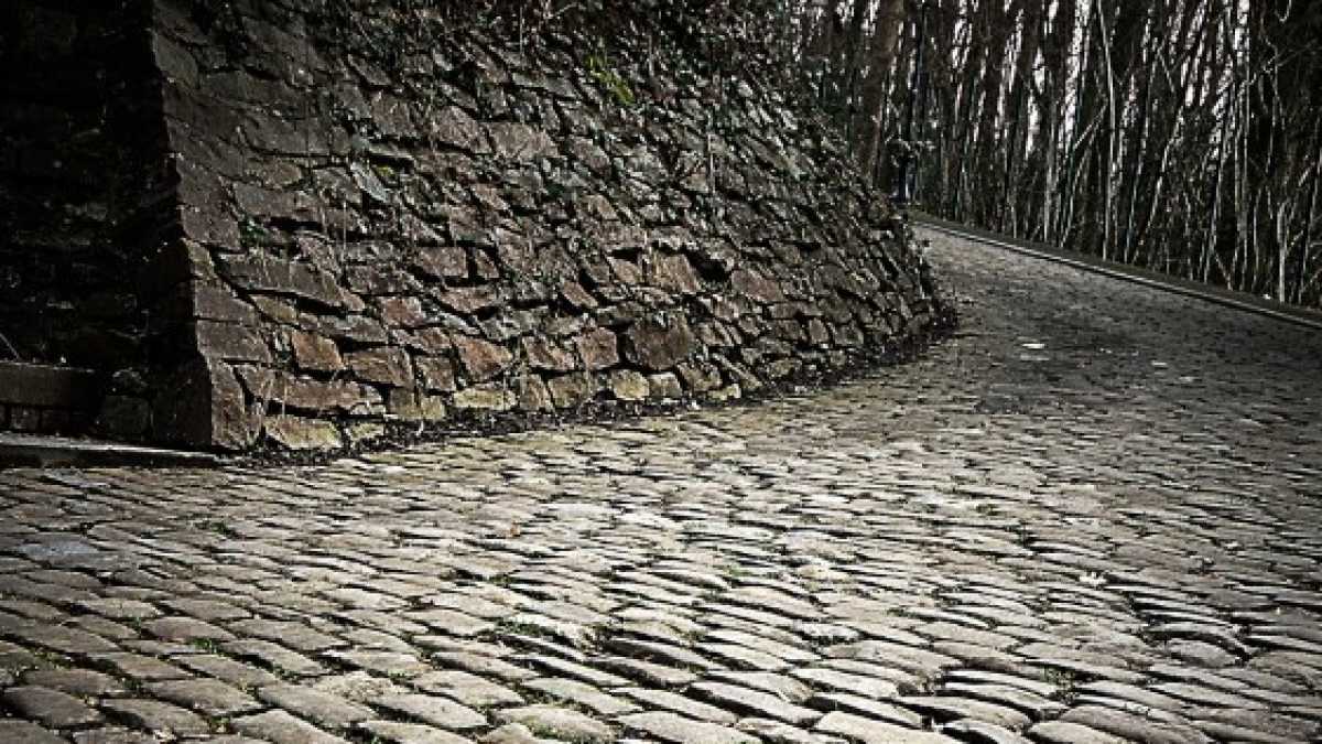 Immagine di Il Giro delle Fiandre dimenticato
