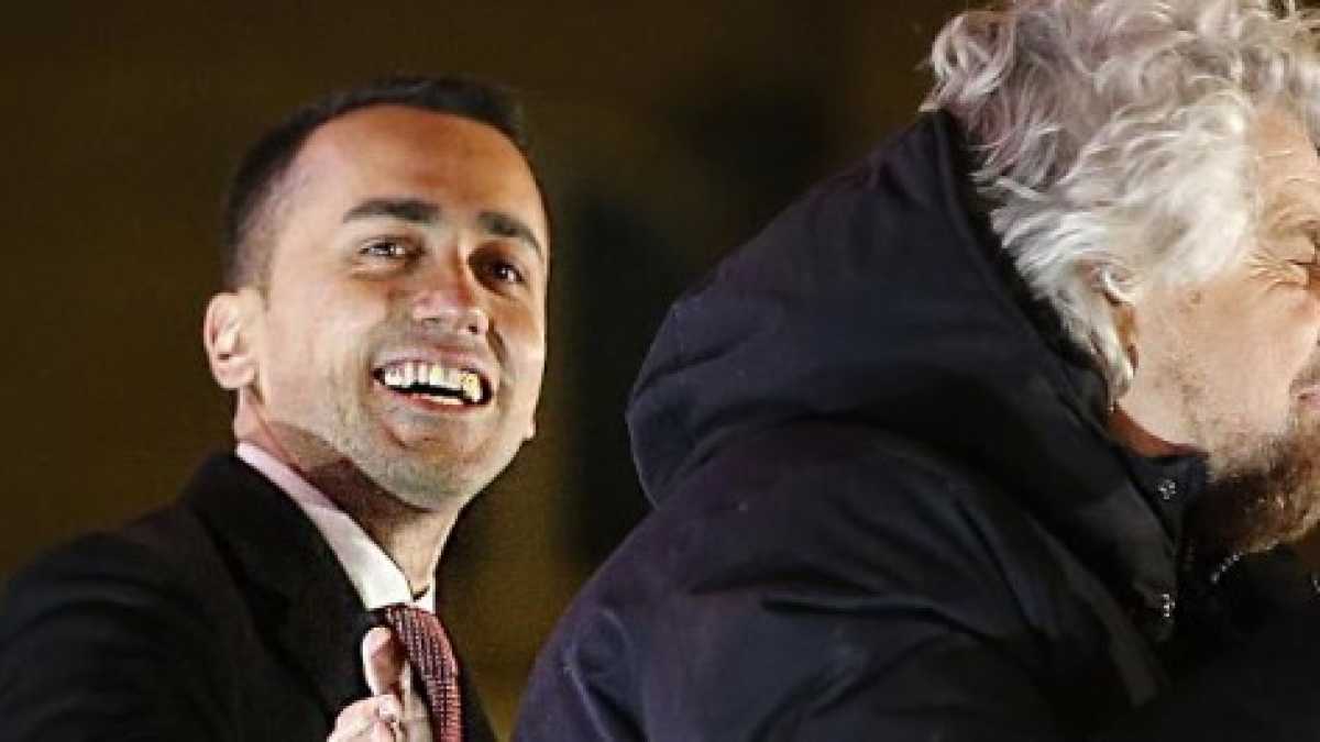 Immagine di Il M5s è in cammino o in casino?