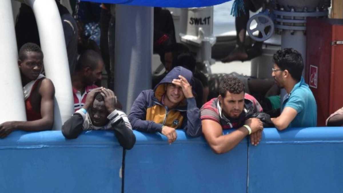 Immagine di La Germania bacchetta l'Italia sui rimpatri dei migranti