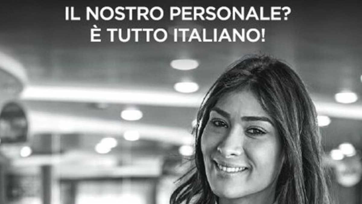 Immagine di Che fine ha fatto la patriottica pubblicità Tirrenia?