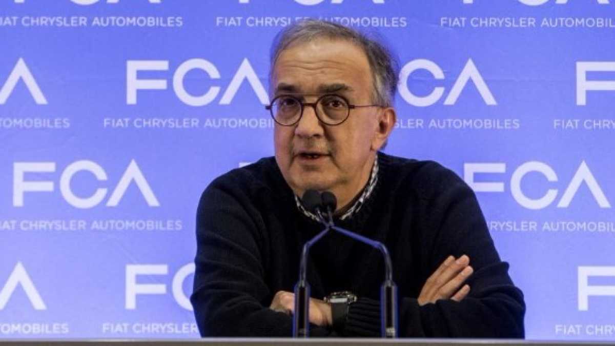 Immagine di Perché l’attendismo di Marchionne genera strepiti in Italia