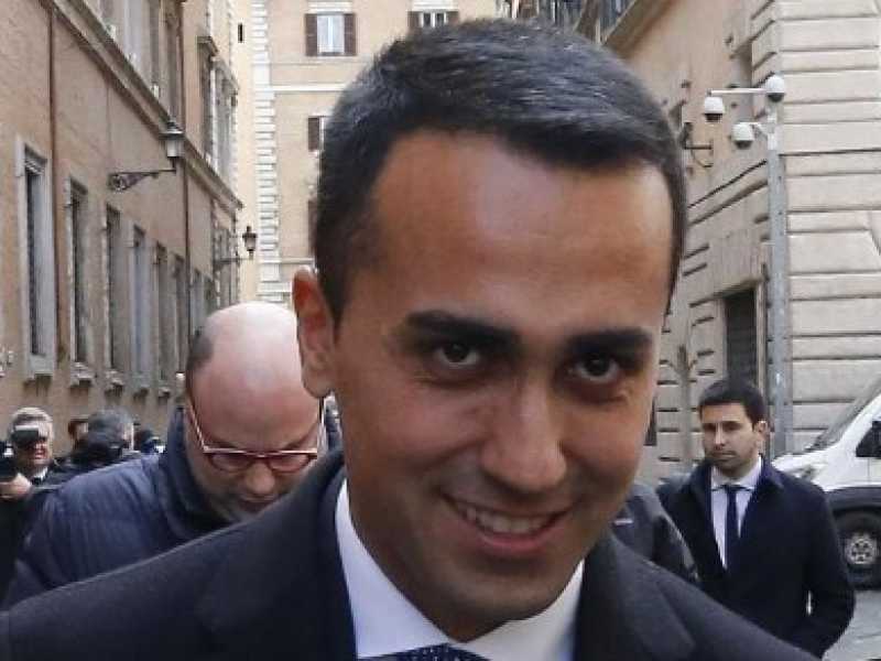 M5s En Marche! Così Di Maio prepara la svolta macroniana a Bruxelles