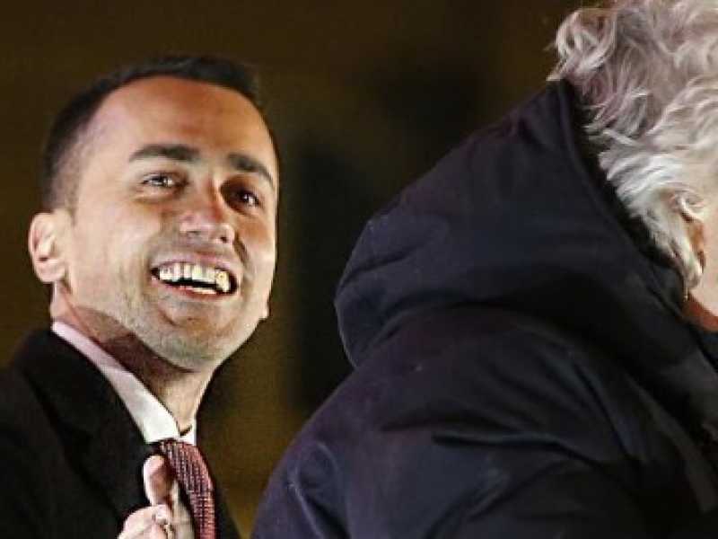 Foto LaPresse