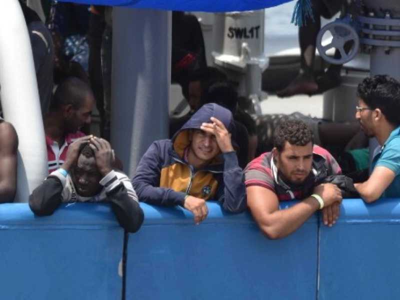 Foto LaPresse