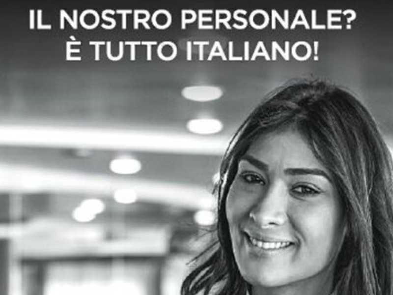 Che fine ha fatto la patriottica pubblicità Tirrenia?