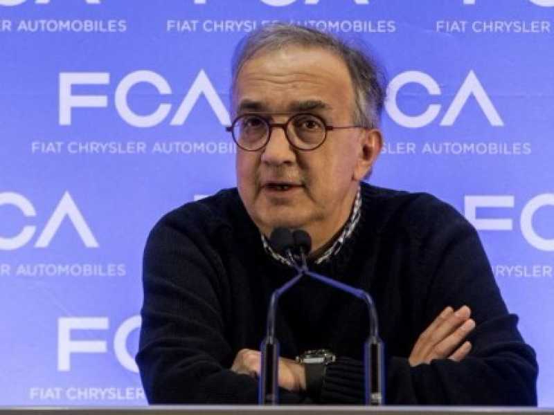 Foto LaPresse