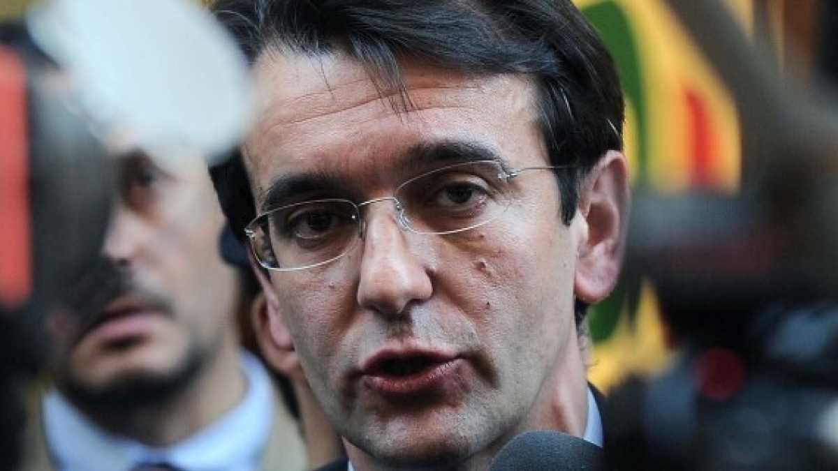 Immagine di Leu e la bufera del centrosinistra nel Lazio