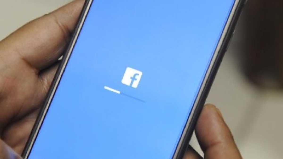 Immagine di Facebook merita fiducia