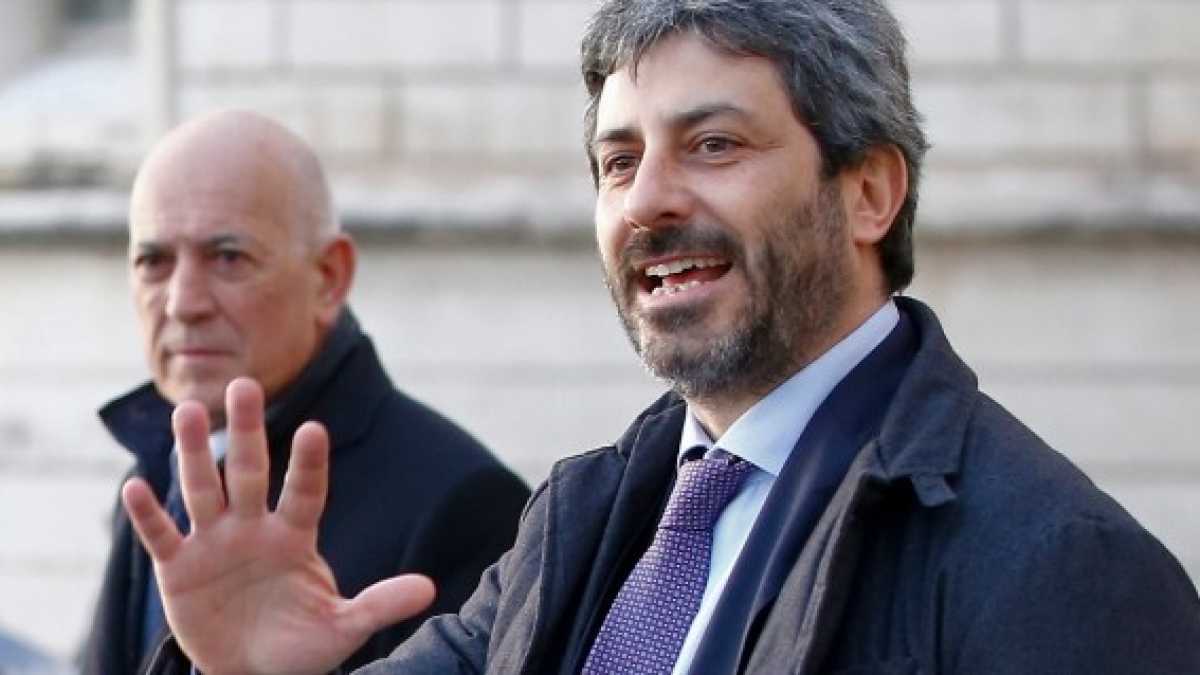 Immagine di Basta prendere in giro il M5s