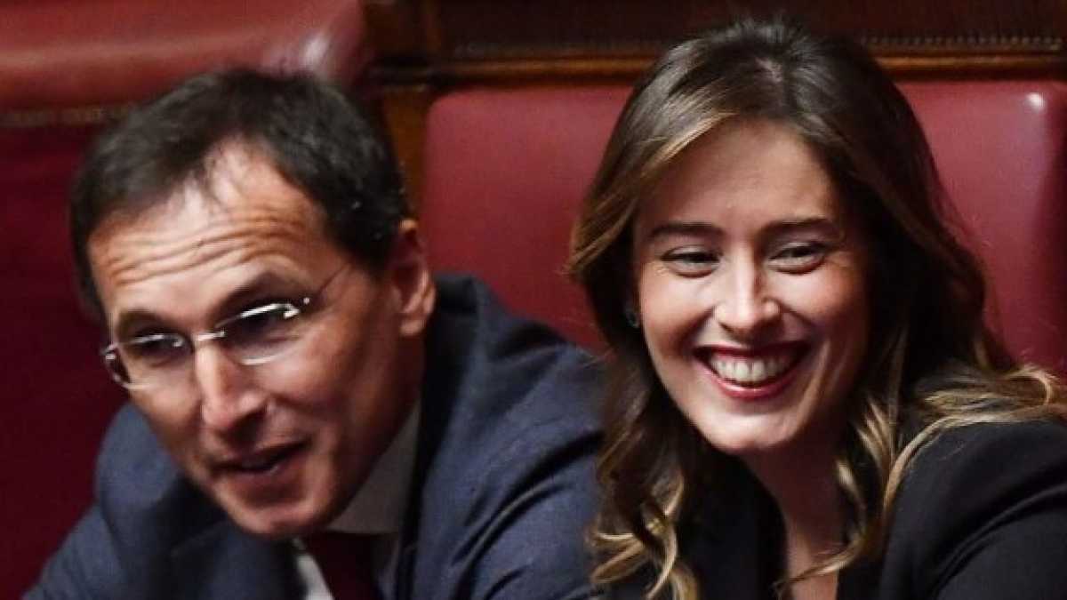 Immagine di Boccia ci spiega perché il Pd deve dare l’appoggio esterno a Di Maio