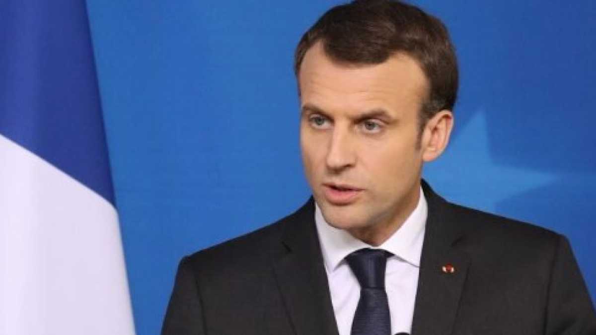 Immagine di Perché il mondo di Macron si divide sul Movimento 5 Stelle