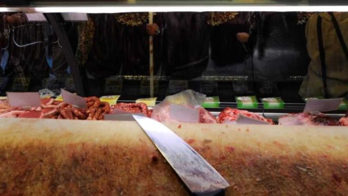 Immagine di Per salvare la vostra fede mangiate agnelli a Pasqua