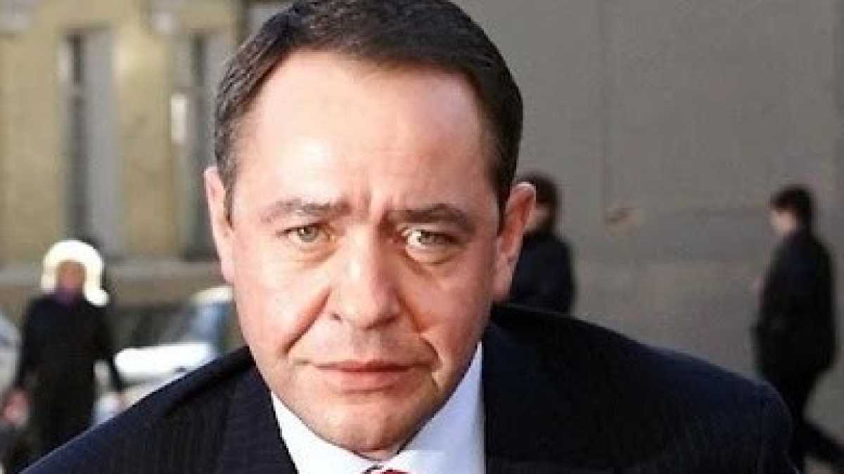 Immagine di La morte russa. Chi ha ucciso Mikhail Lesin?