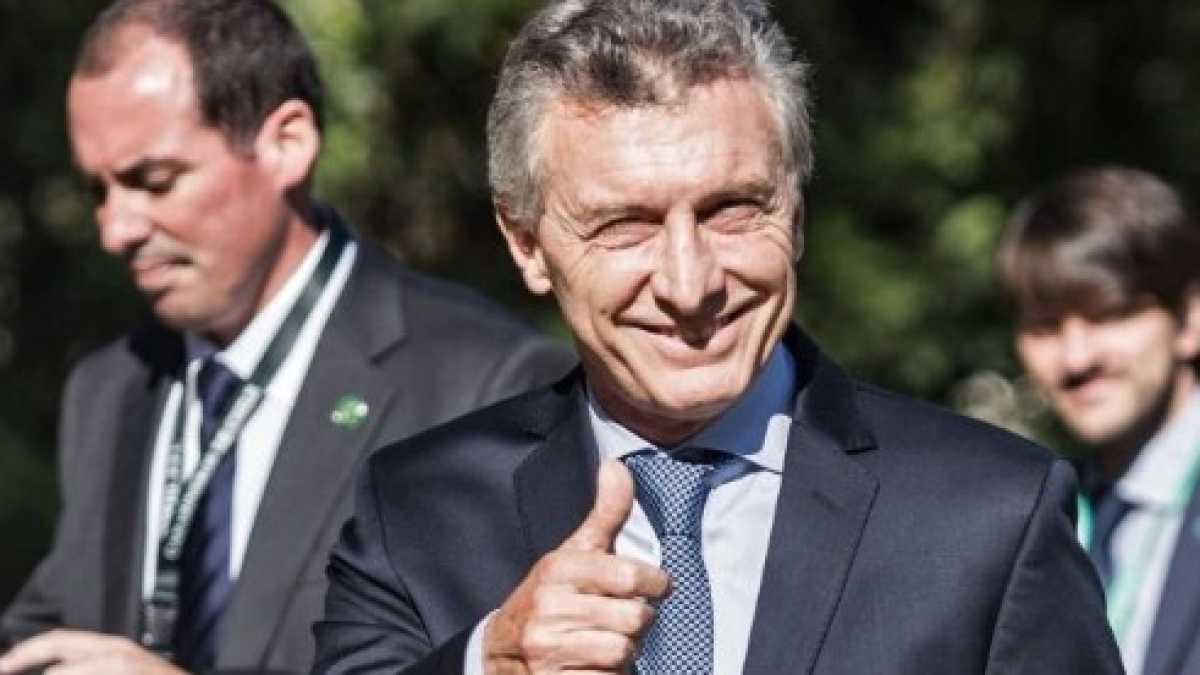 Immagine di L'Argentina del liberale Macri vola mentre il Venezuela del populista Maduro affonda