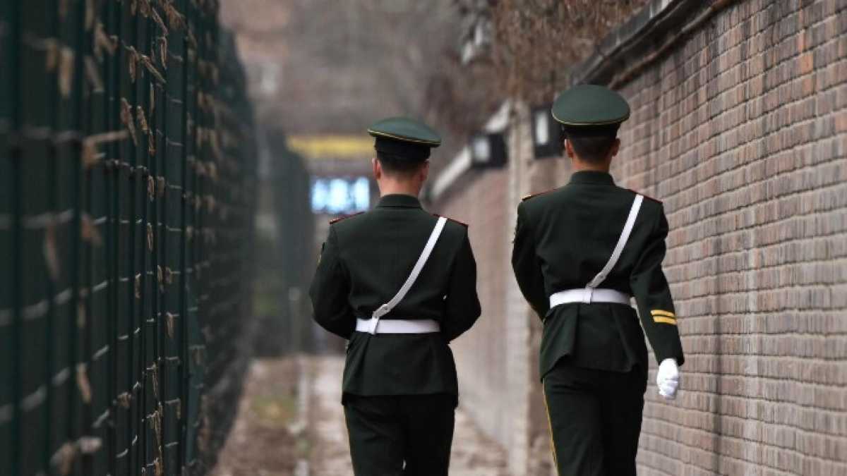 Immagine di Non roviniamo tutto con Pyongyang