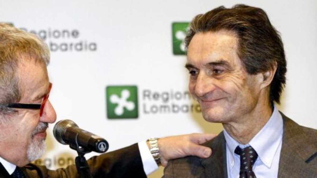 Immagine di Piccola rassegna di giovani o new entry in Consiglio regionale