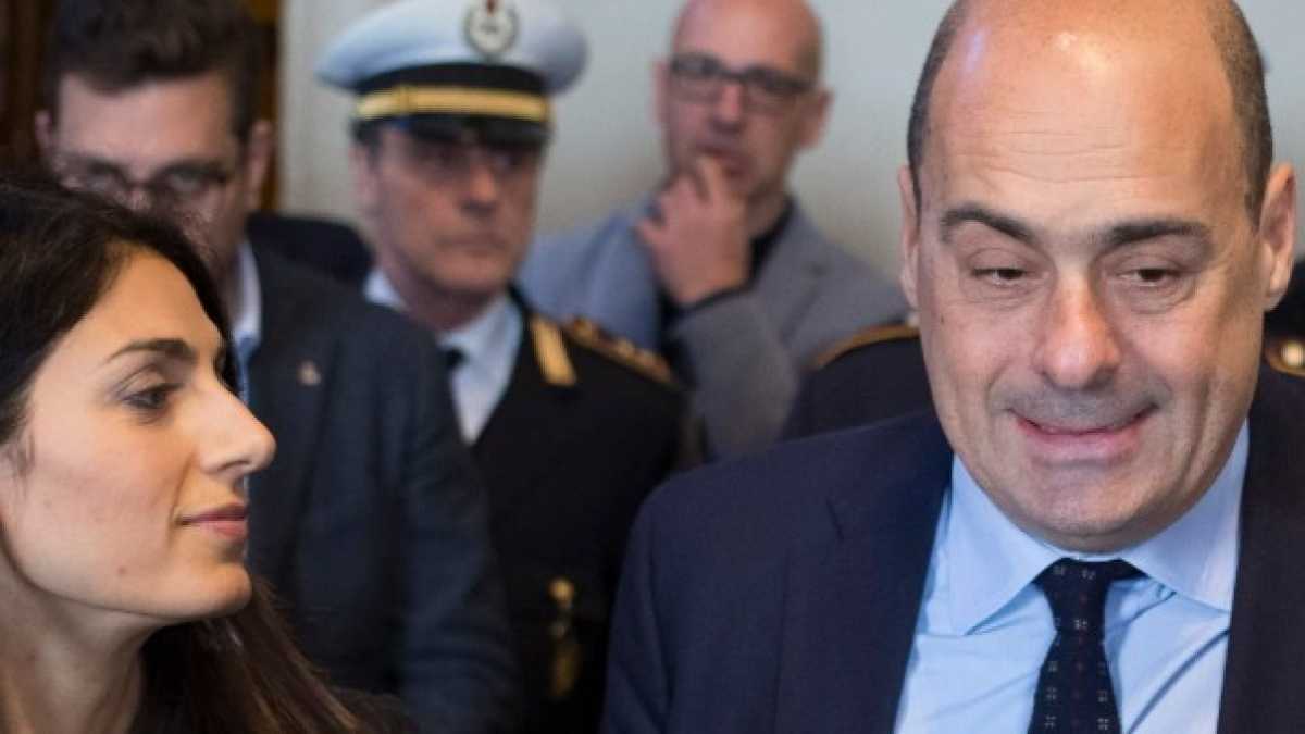 Immagine di E se il Lazio non fosse un modello?