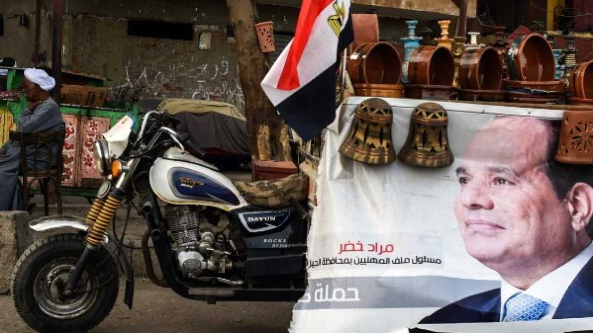 Immagine di Perché la rielezione di Sisi può aprire una battaglia per il futuro dell'Egitto