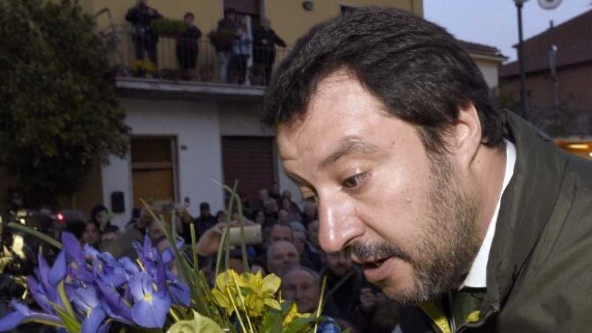 Immagine di Esplosi i partiti novecenteschi, i sovranisti cercano casa in Europa